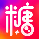 糖心Vlog官方Logo